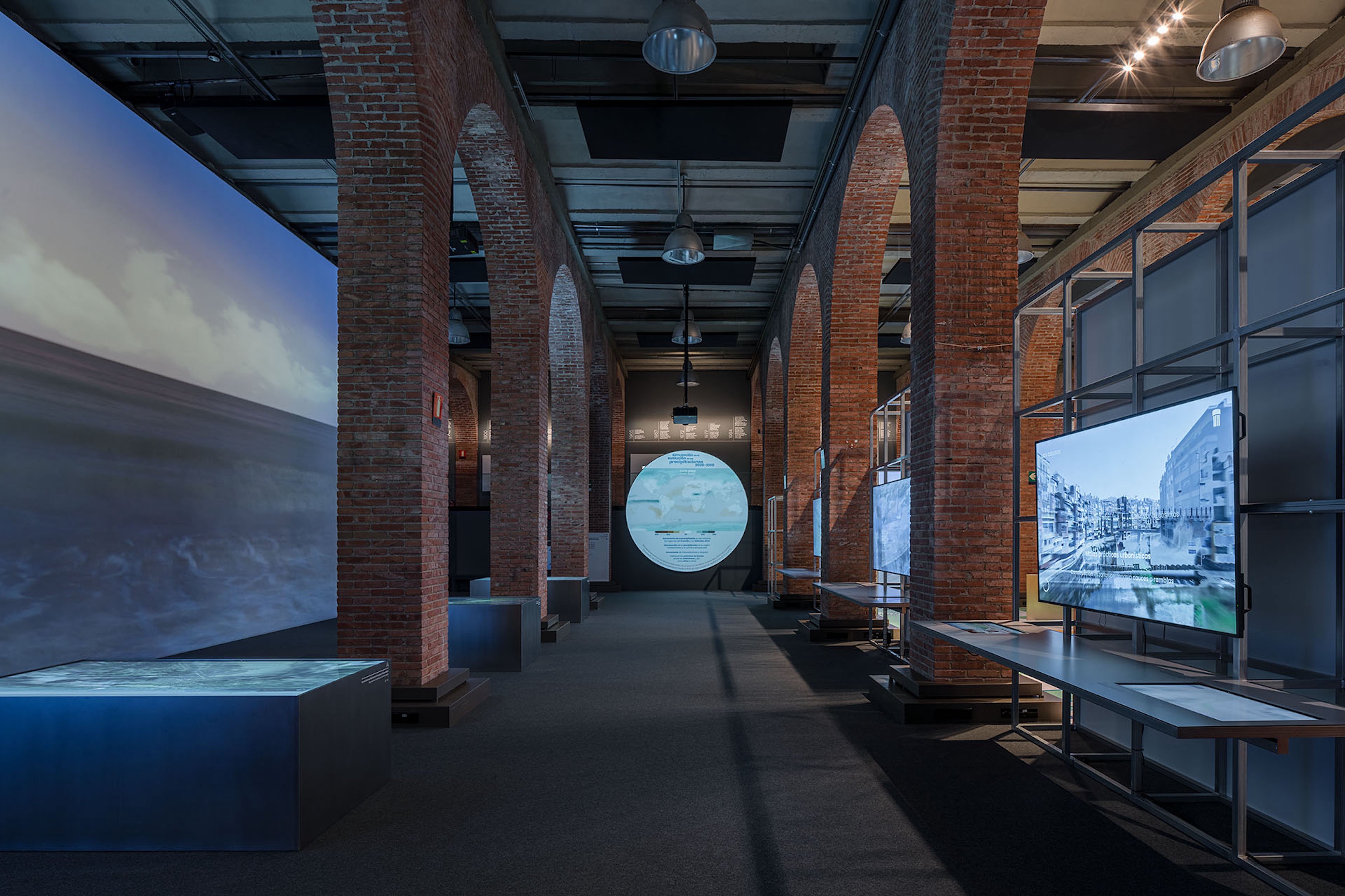 SOMOS AGUA,我们是水丨西班牙马德里丨Héctor Navarro-19