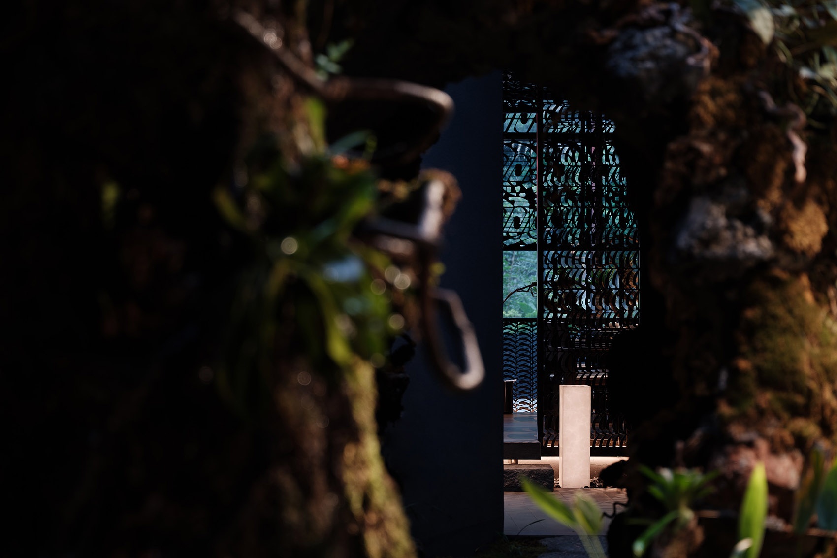 熹建州丨中国福州丨VHD维度华伍德设计机构-3