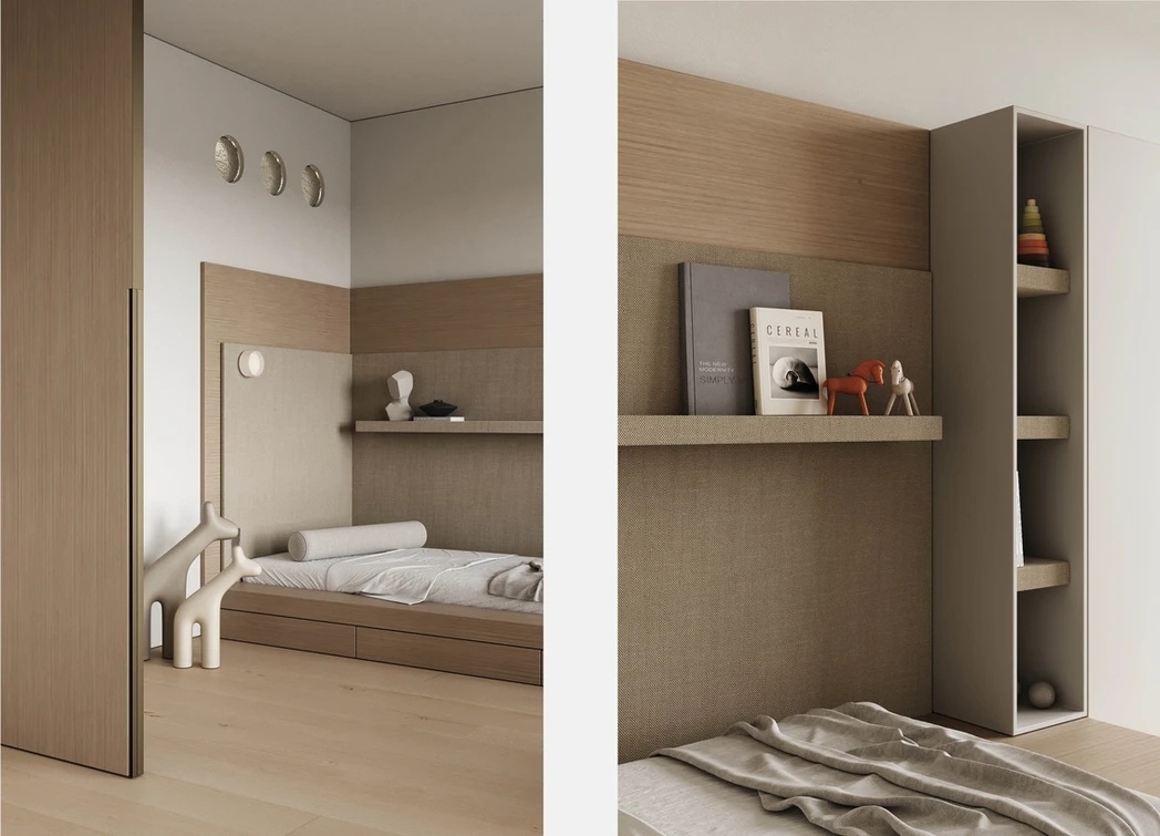 PRIME PARK 公寓丨俄罗斯莫斯科丨ZE | WORKROOM-32