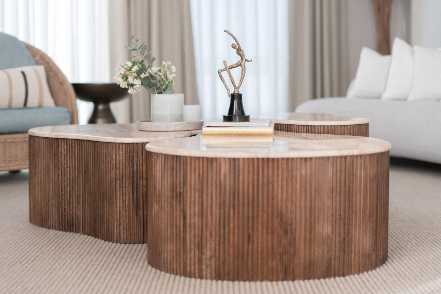 Radisson Golden Sands 服务式公寓翻新项目丨QP-8