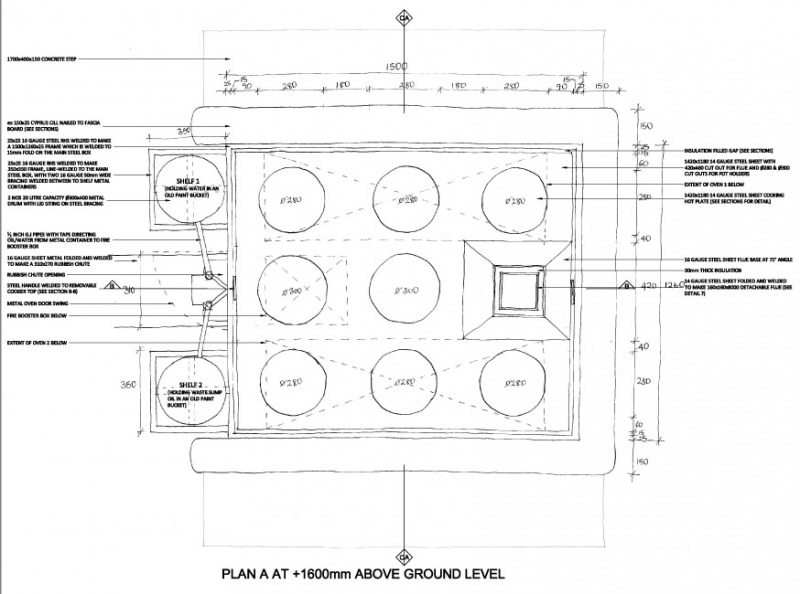 Community Cooker（社区炊具）丨肯尼亚内罗毕-42
