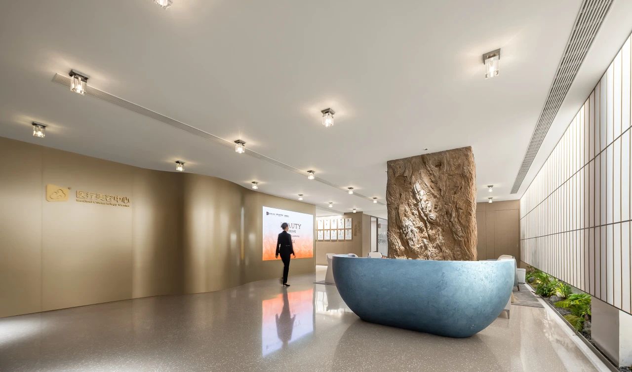 重庆安琪儿妇产医院改造项目丨中国重庆丨John Li Studio-13