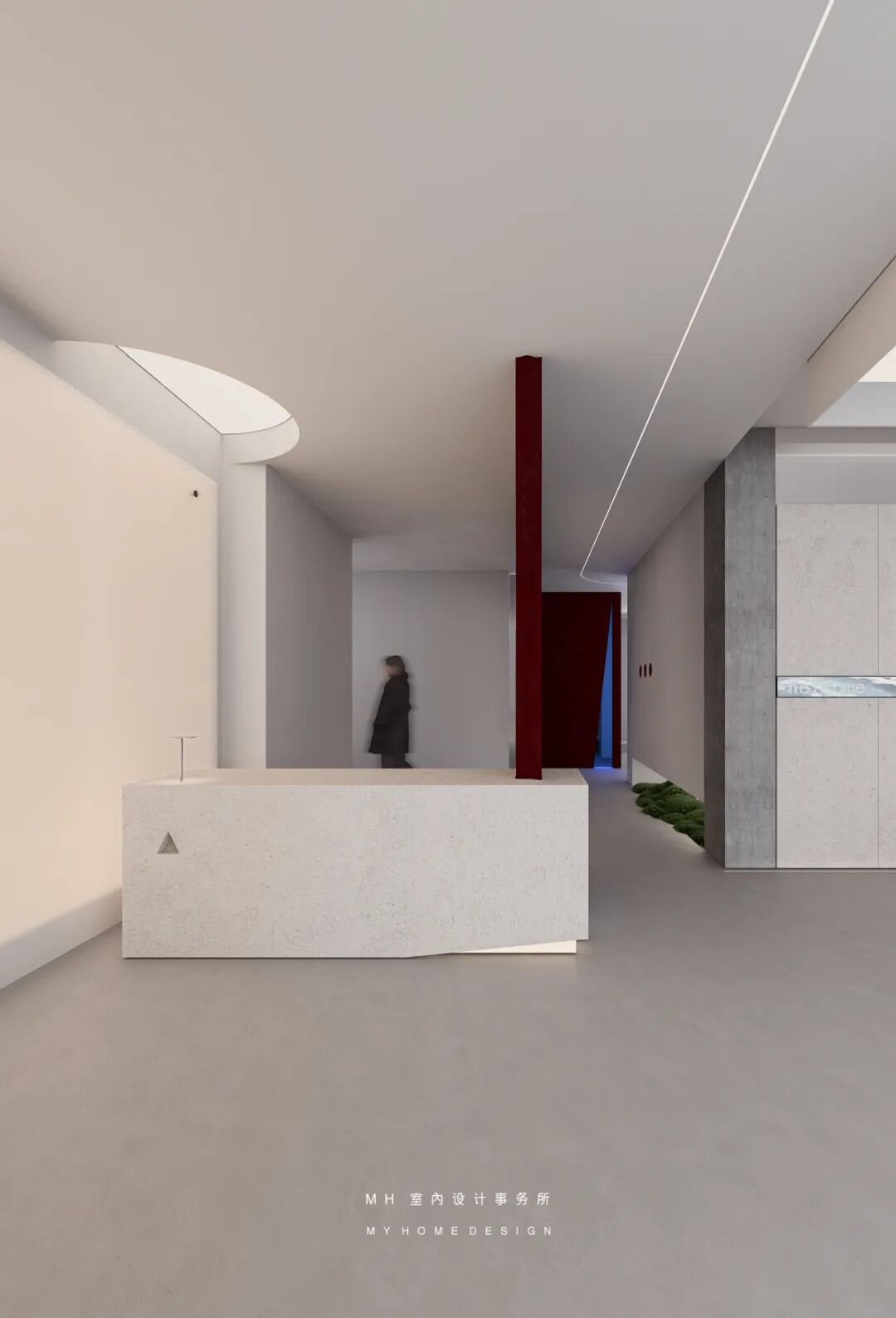 【首发】MH设计新作：梦开始的地方……-16