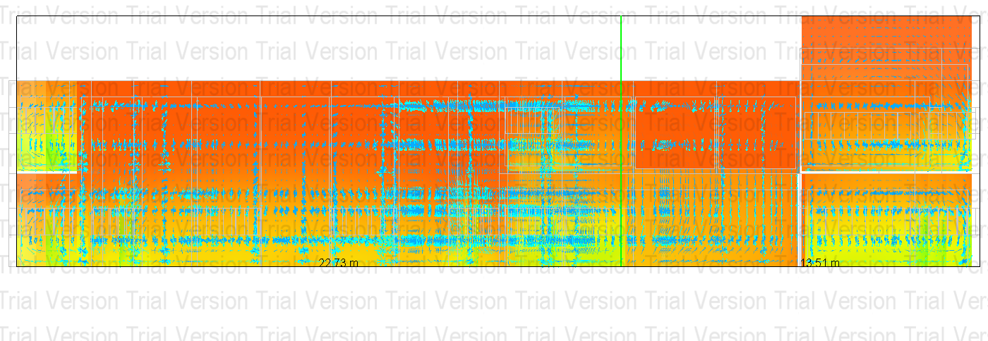 建筑环境设计丨October 6 University 工程学院建筑系-19