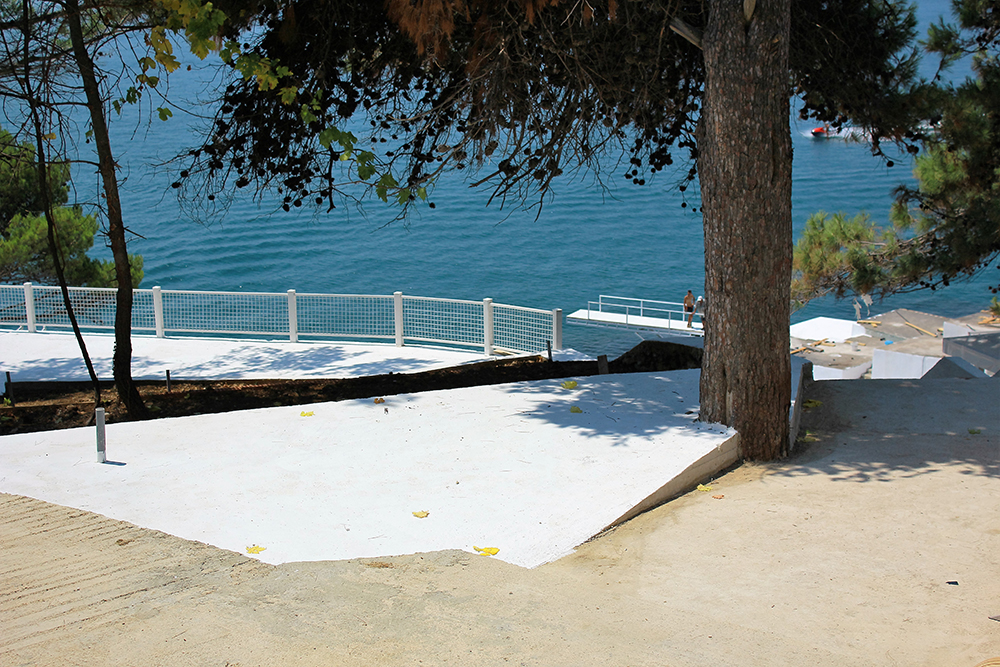 远滩酒店综合体-18