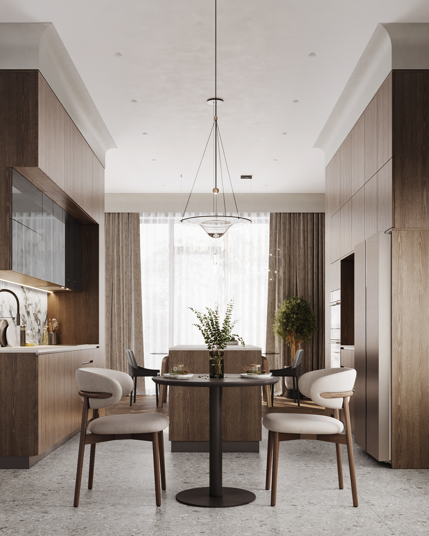 里维埃拉帕鲁斯 2023-21