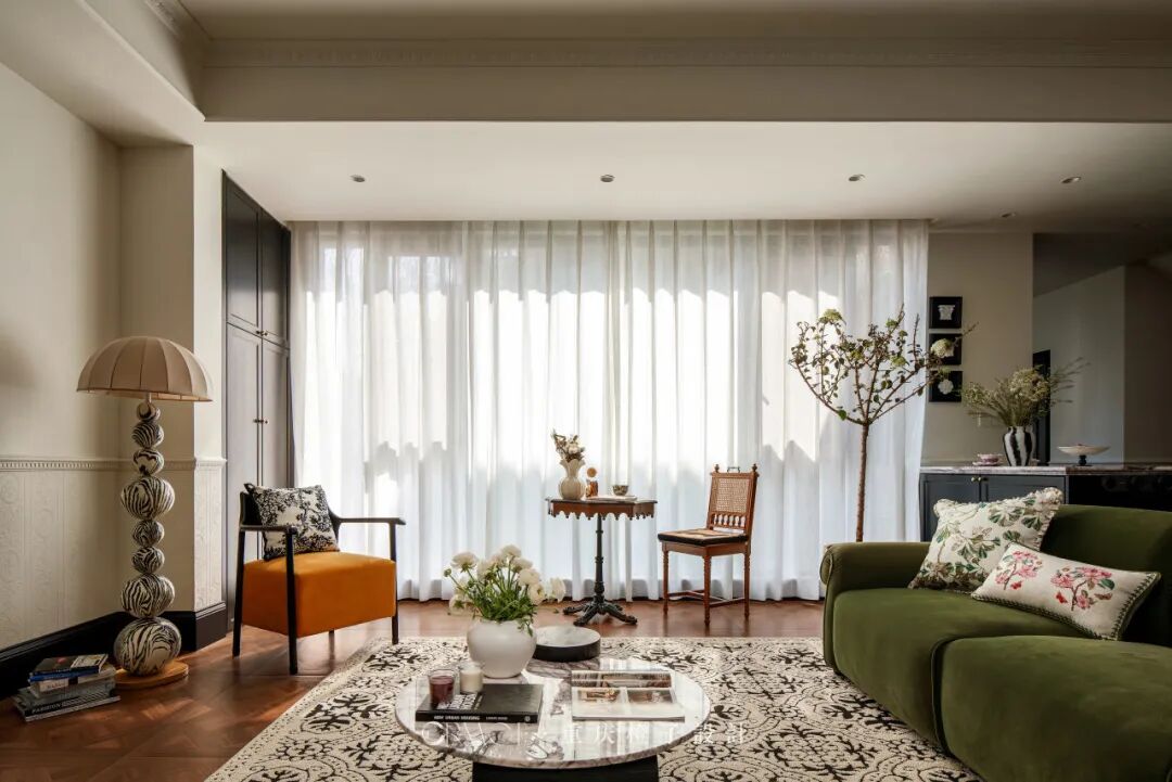 橙子新作||中建瑜和城——你是珍宝是人间琳琅～-21