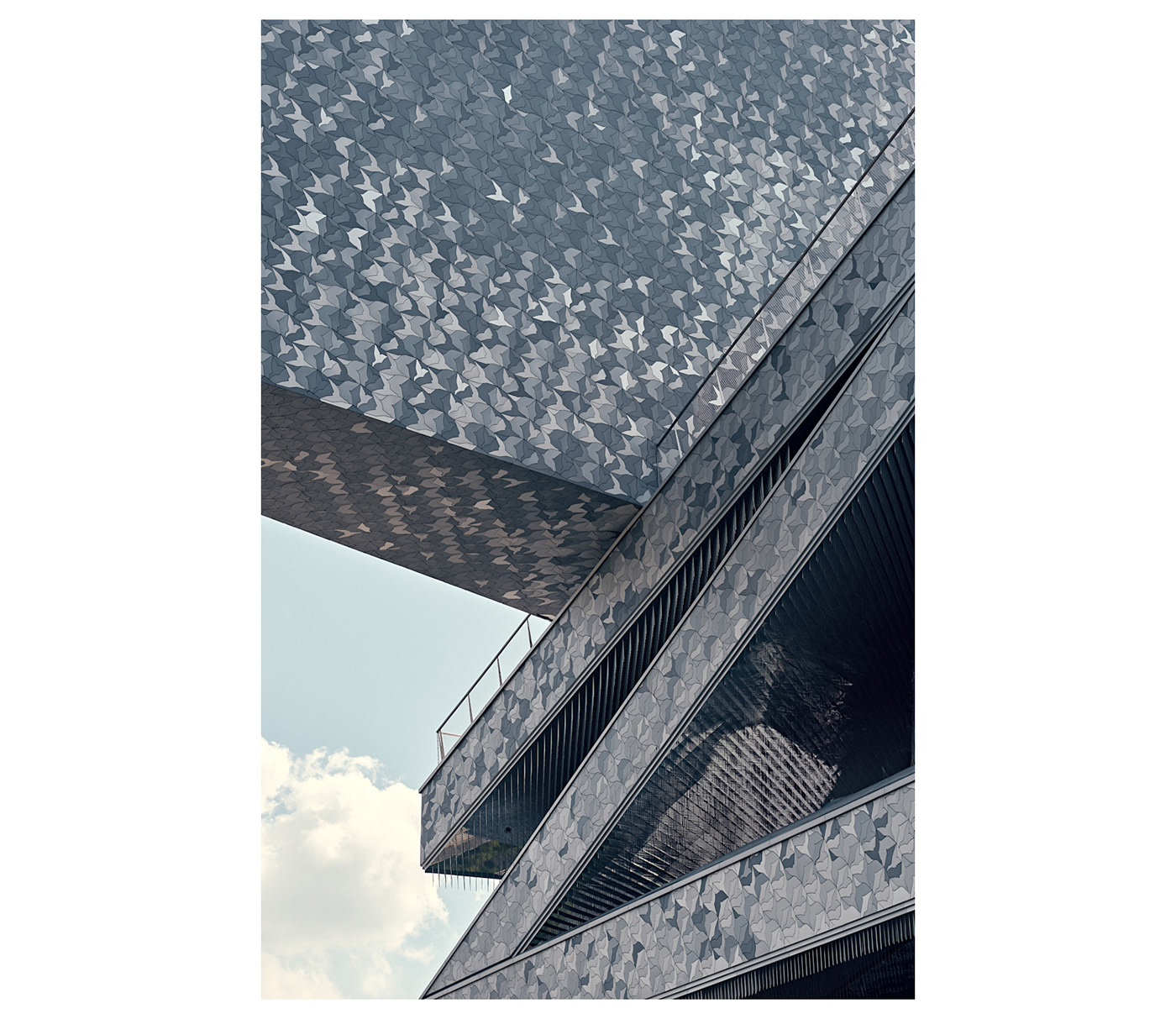 巴黎城市遇见音乐厅-13