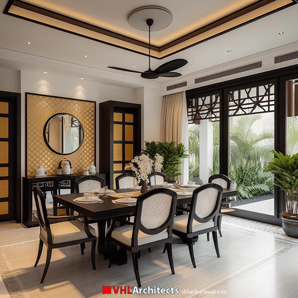 Indochine House Cam Thanh, Hoi An, Viet Nam-2