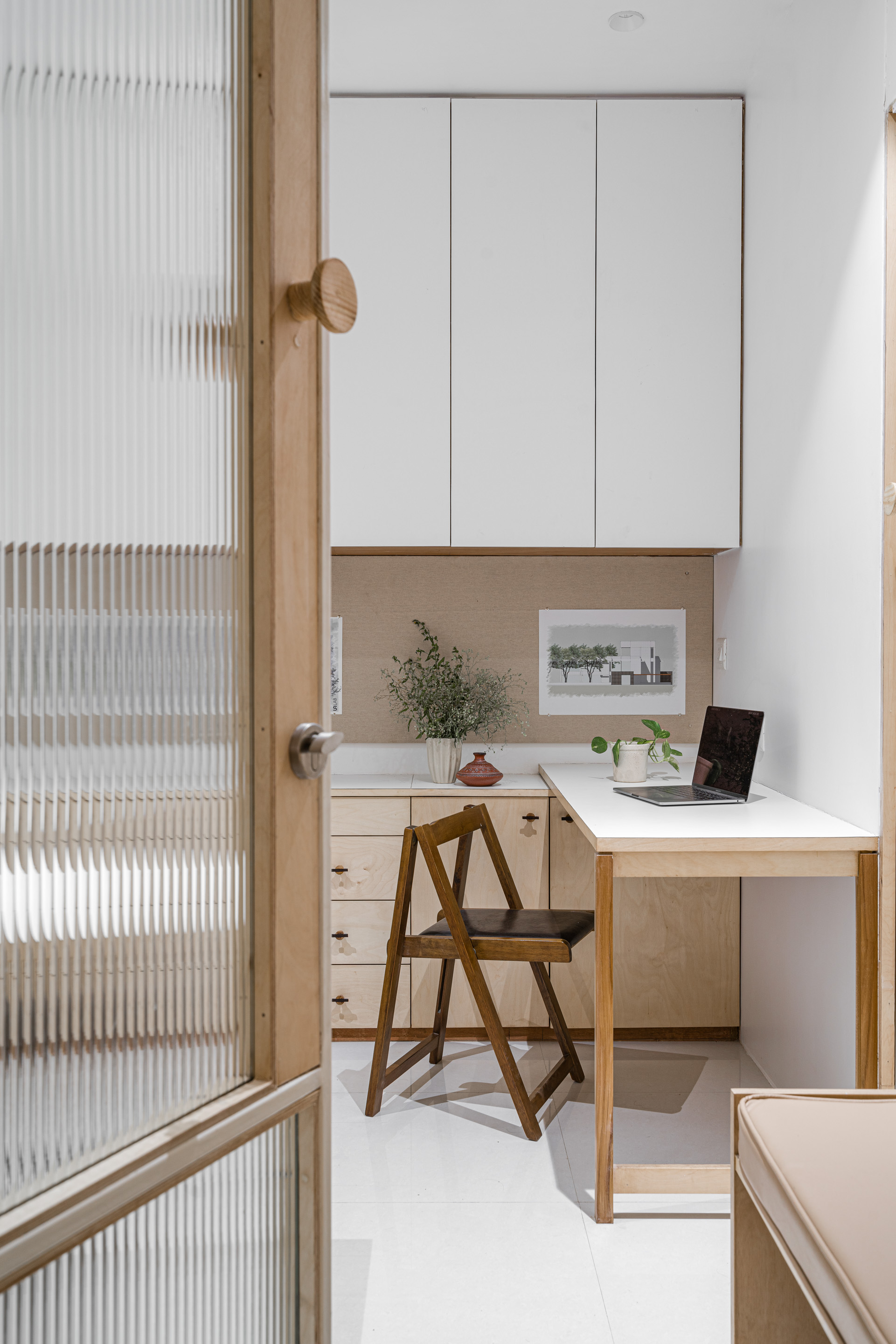 平静色调·UA Lab 工作室丨印度-47