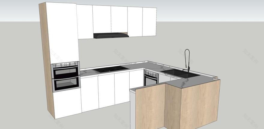 日式原木理想家丨郝工-47