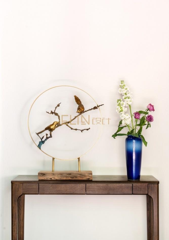 
王怡琳 | ｛汇航桃源｝/简约中的质感 -8