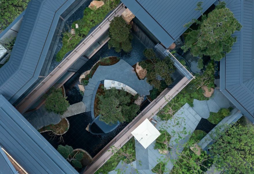 苏州澜亭壹号院丨中国苏州-27