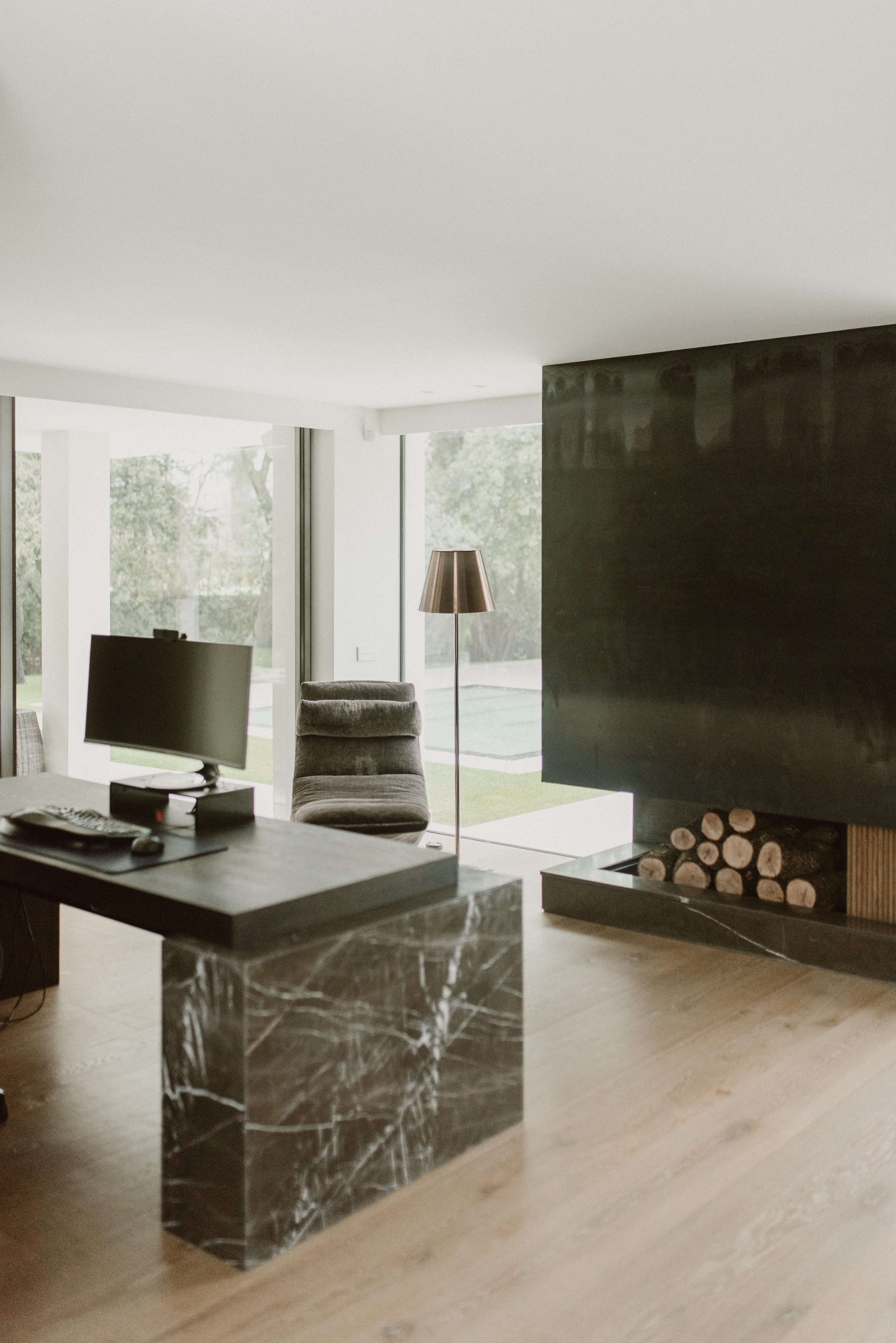 院子里丨西班牙马德里丨estudio crearte-28