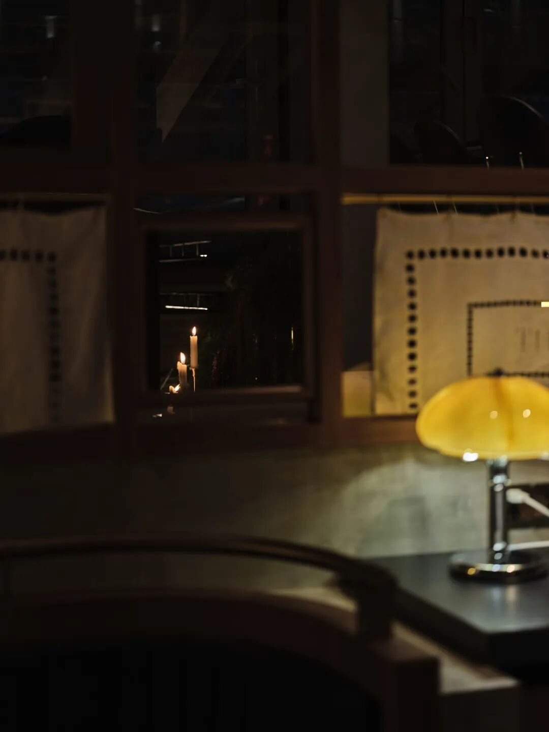 餐饮｜日光为诗，当韩餐遇见南洋小岛-93