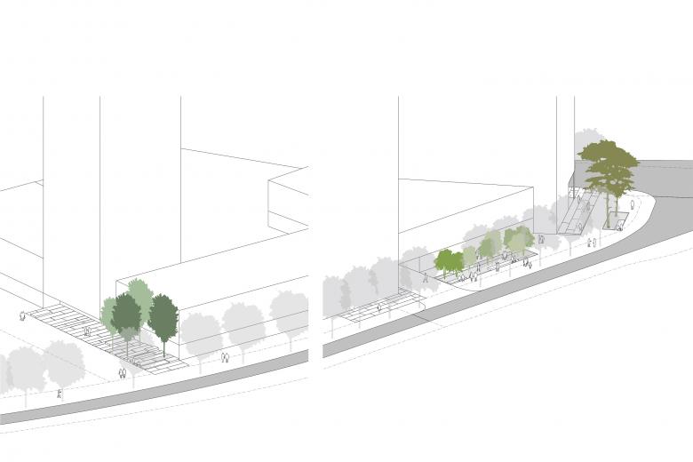 WolkenWerk 景观设计丨瑞士苏黎世丨mavo gmbh-16