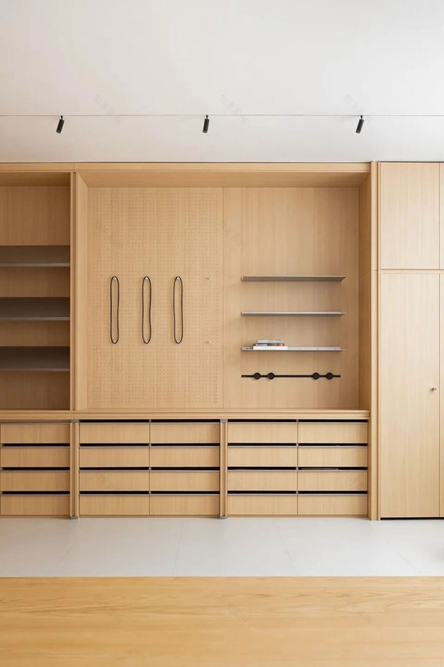 REXON企业空间·The"X”丨中国朝阳丨ByoArc拜昂建筑-30