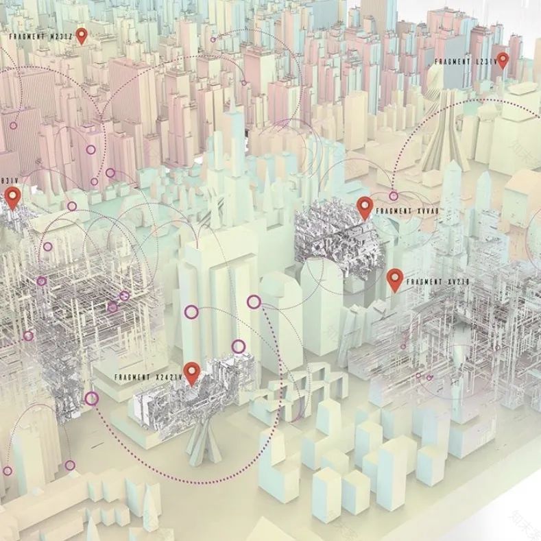 数字未来 2020 全球抗疫公益数字工作营全导师阵容揭晓!-294