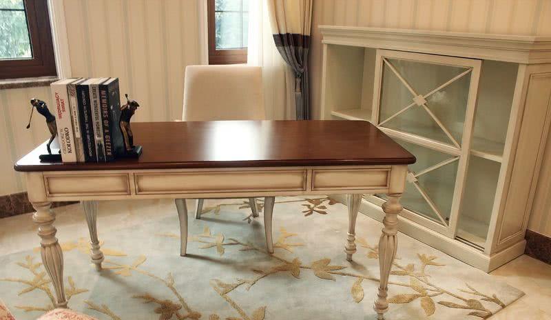 上海圣堡别墅欧美奢华风-7