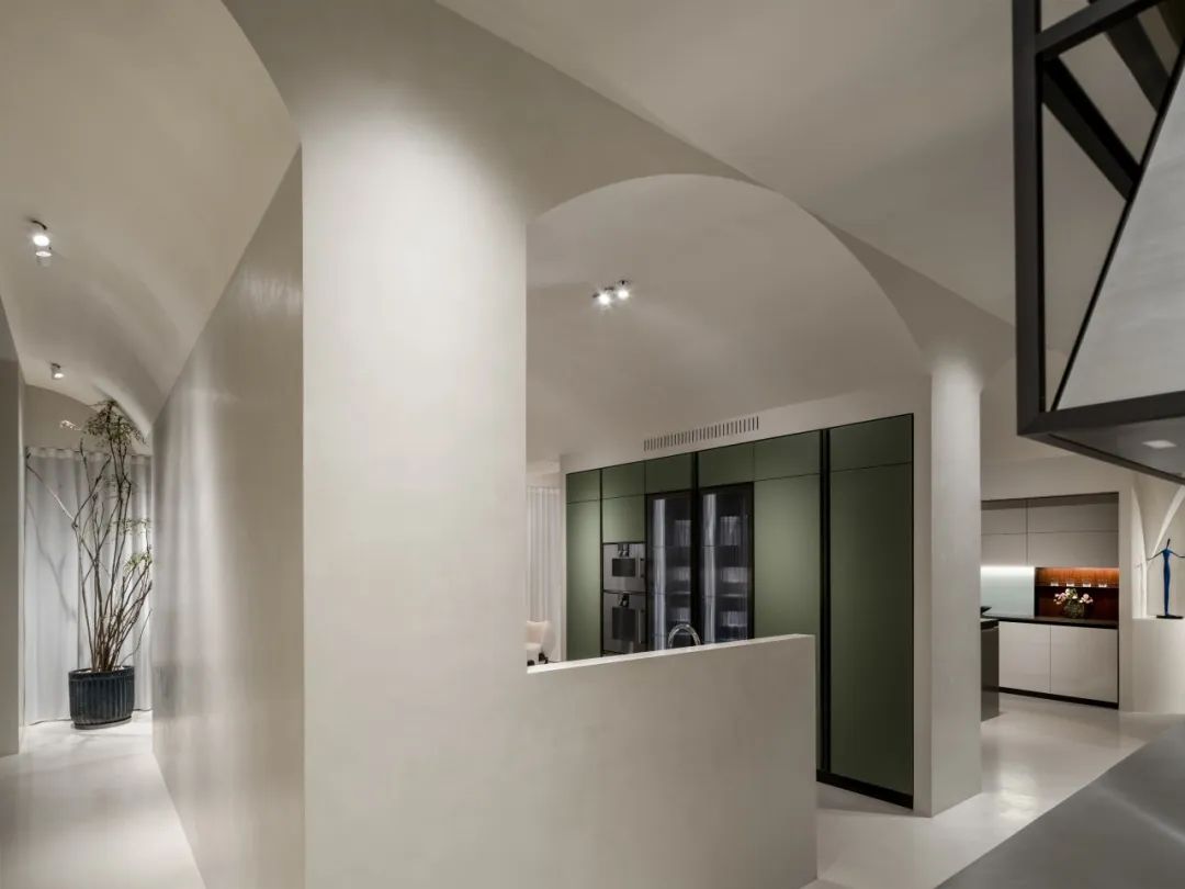 SCAVOLINI橱柜展厅丨中国广州丨广州大象设计有限公司-31