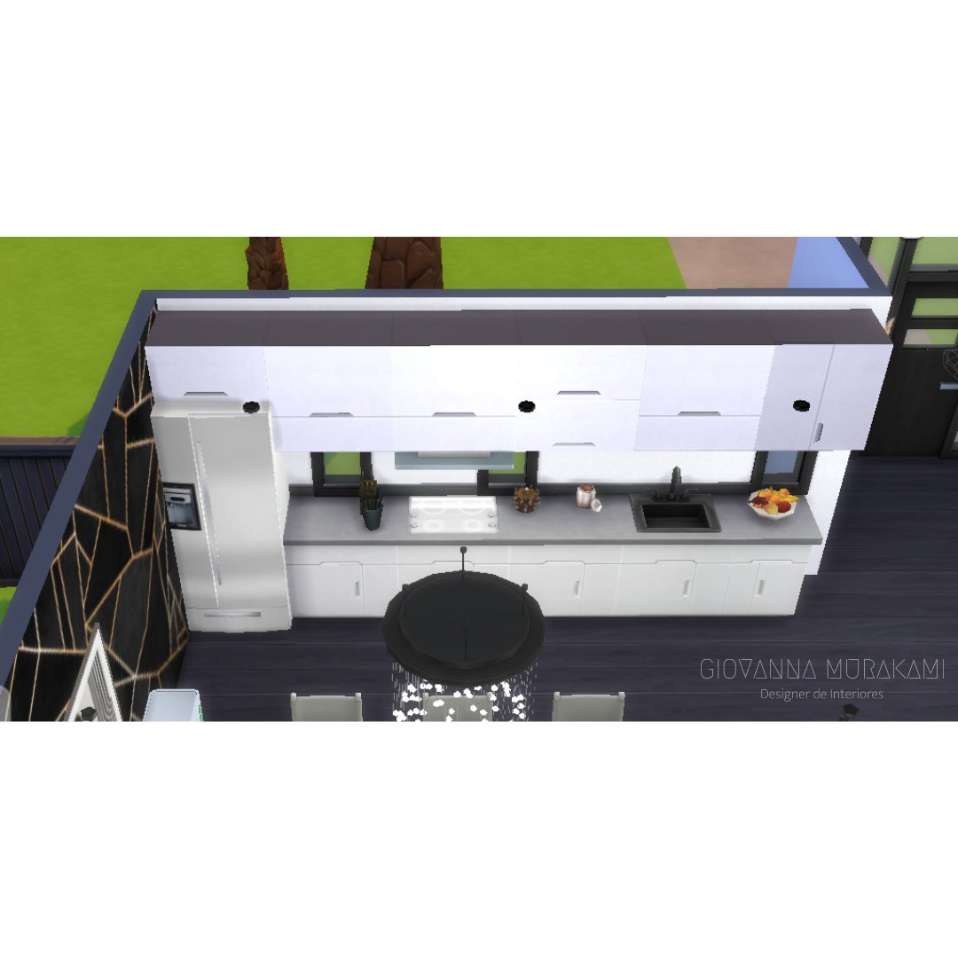 《The Sims 4》之家-9