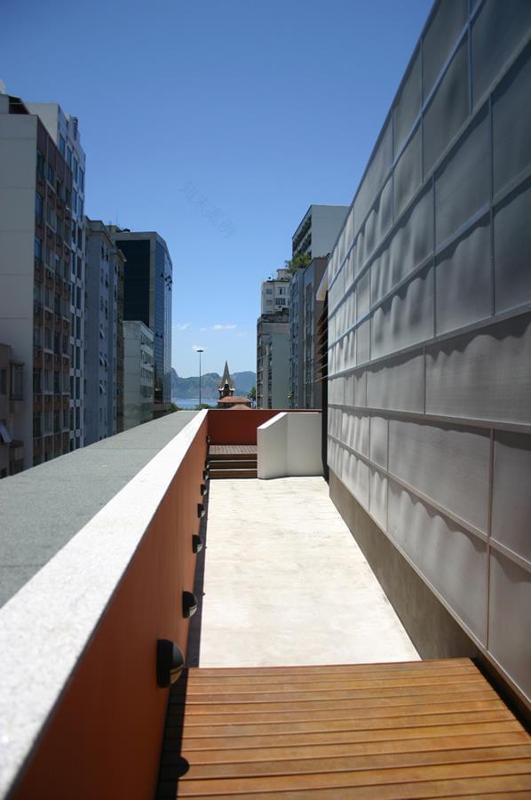 里约热内卢 Oi Futuro 文化中心-8