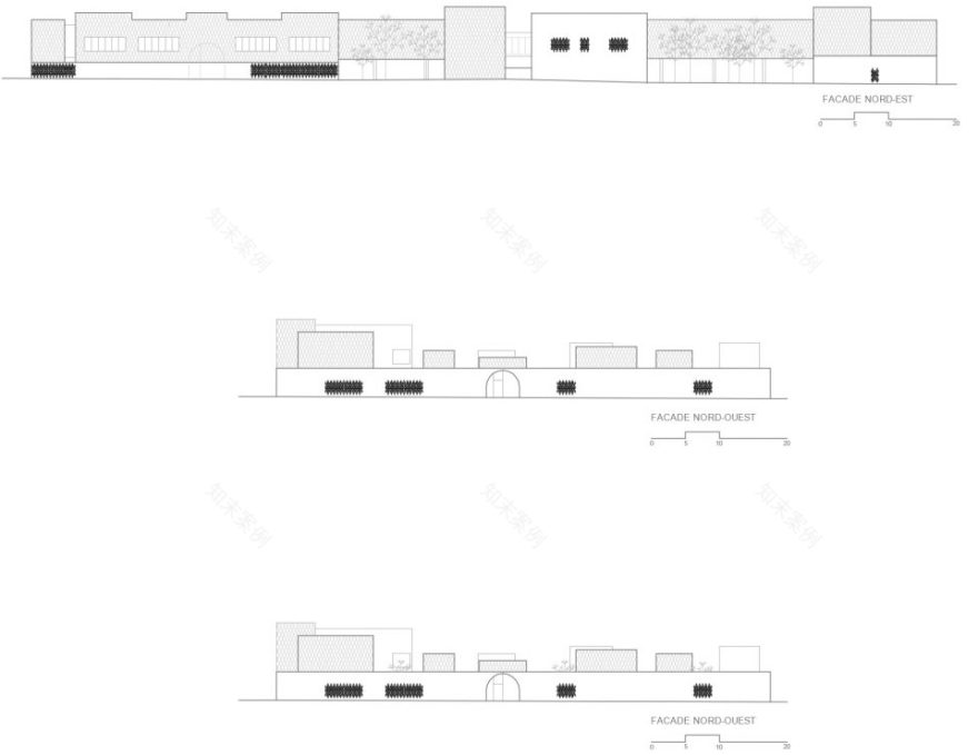 梦幻校园 · 迪士尼附近的 Louis de Vion 学校综合体-49
