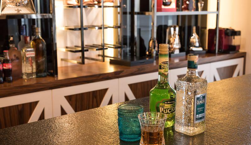 英伦铁艺时尚家居，彰显个性与艺术气息-6