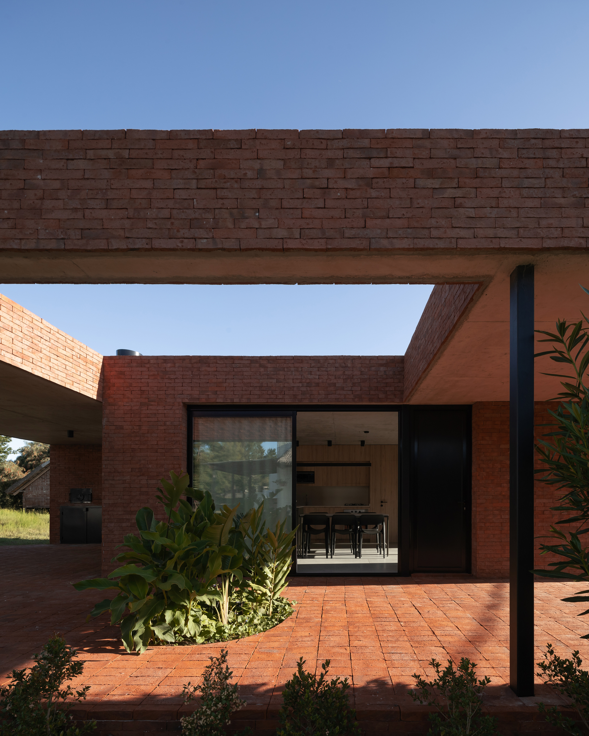 丨乌拉圭马尔多纳多丨Matías de los Campos Nin Arquitecto-32