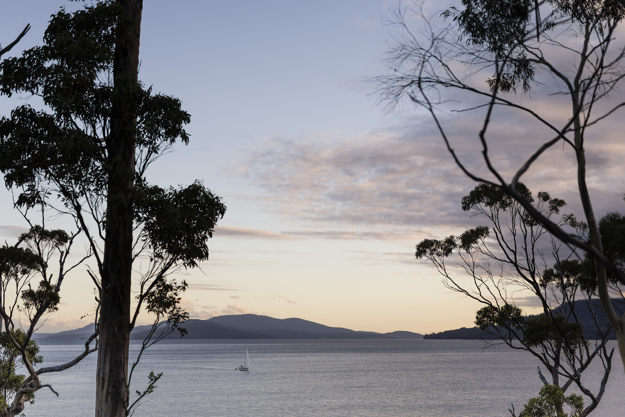 海边民宿丨澳大利亚塔斯马尼亚丨Room 11 Architects-51