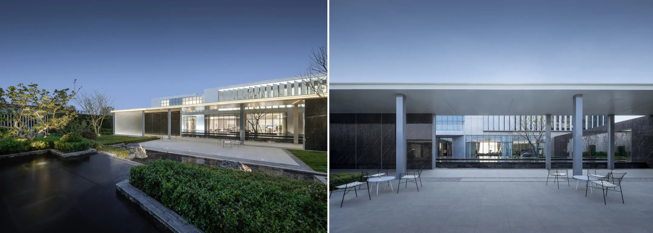 济宁泽信云月湾示范区丨中国济宁丨上海万境景观设计有限公司-45