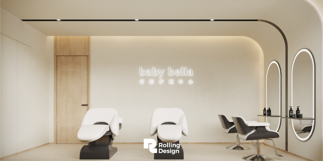 baby bella小贝拉月丨中国杭州丨洛林设计RollingDesign-19