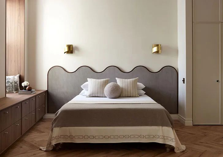 涅槃重生 | 1930 年代纽约公寓的现代魅力-4