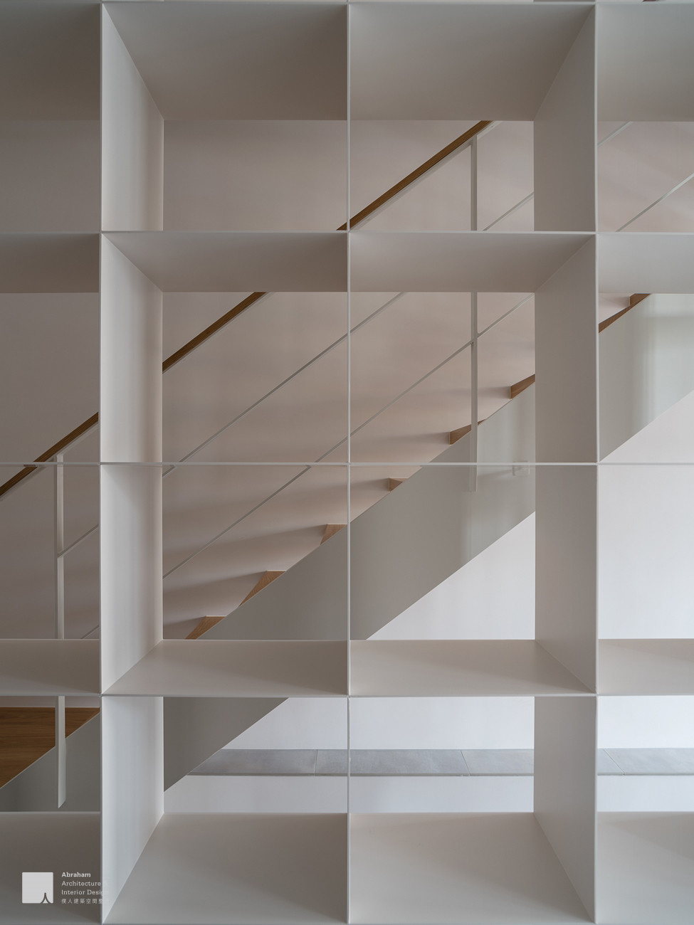 新竹黄宅【框心宅】丨中国新竹丨僕人空間設計有限公司-15