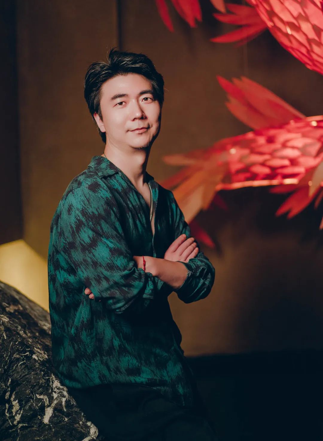 太和一古料理 | 度克设计打造盒子里的“趣味”-0