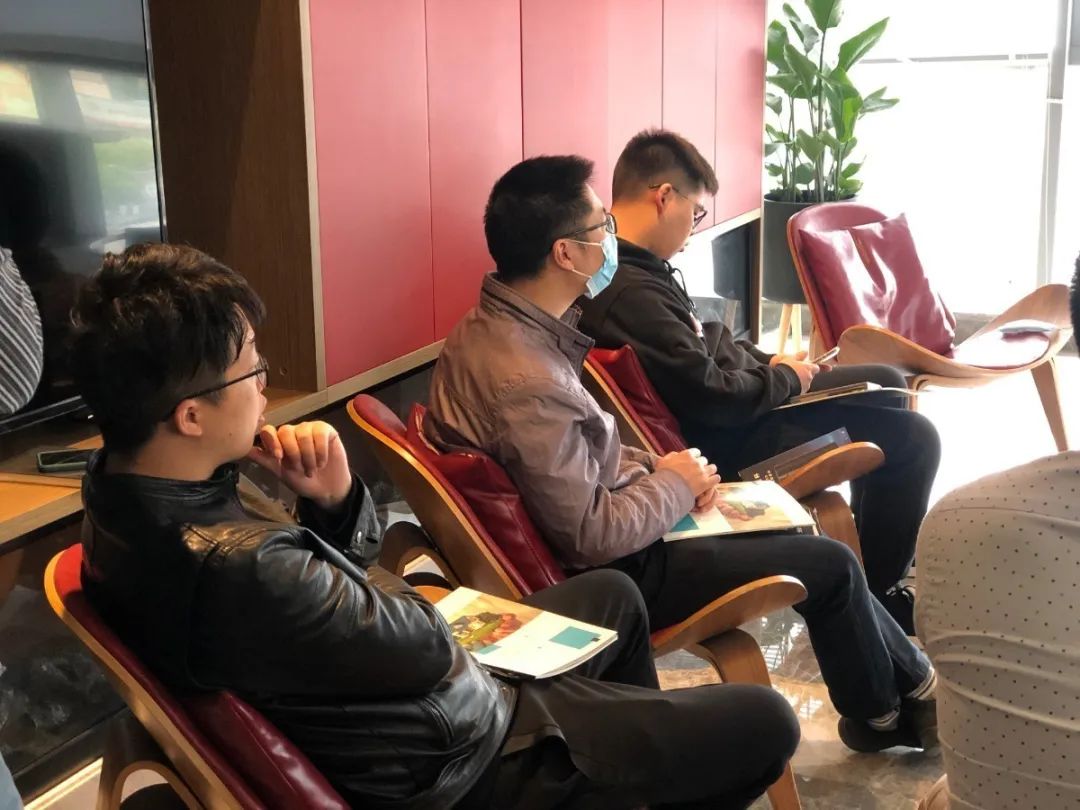 雅盛设计 | 五月，探索更美好的生活方式-54