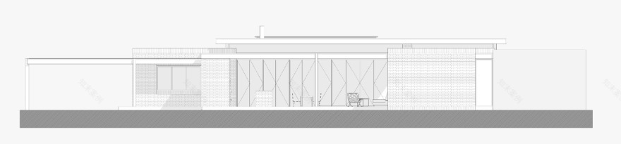 TC 之家丨厄瓜多尔丨Arqcor Proyectos Arquitectura-43