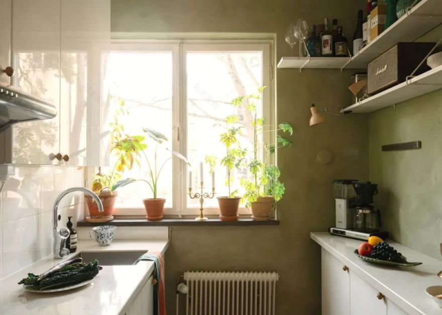 25 岁女孩的 42㎡小宅-18