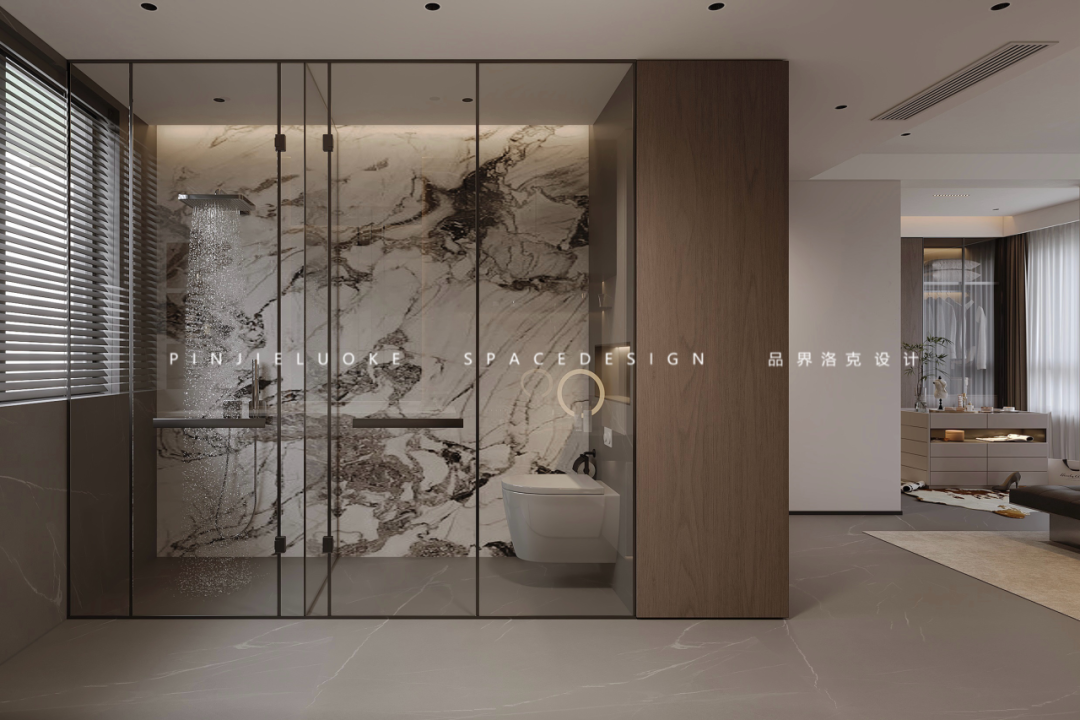 品界洛克新作｜绿城·全运村涵碧苑-22