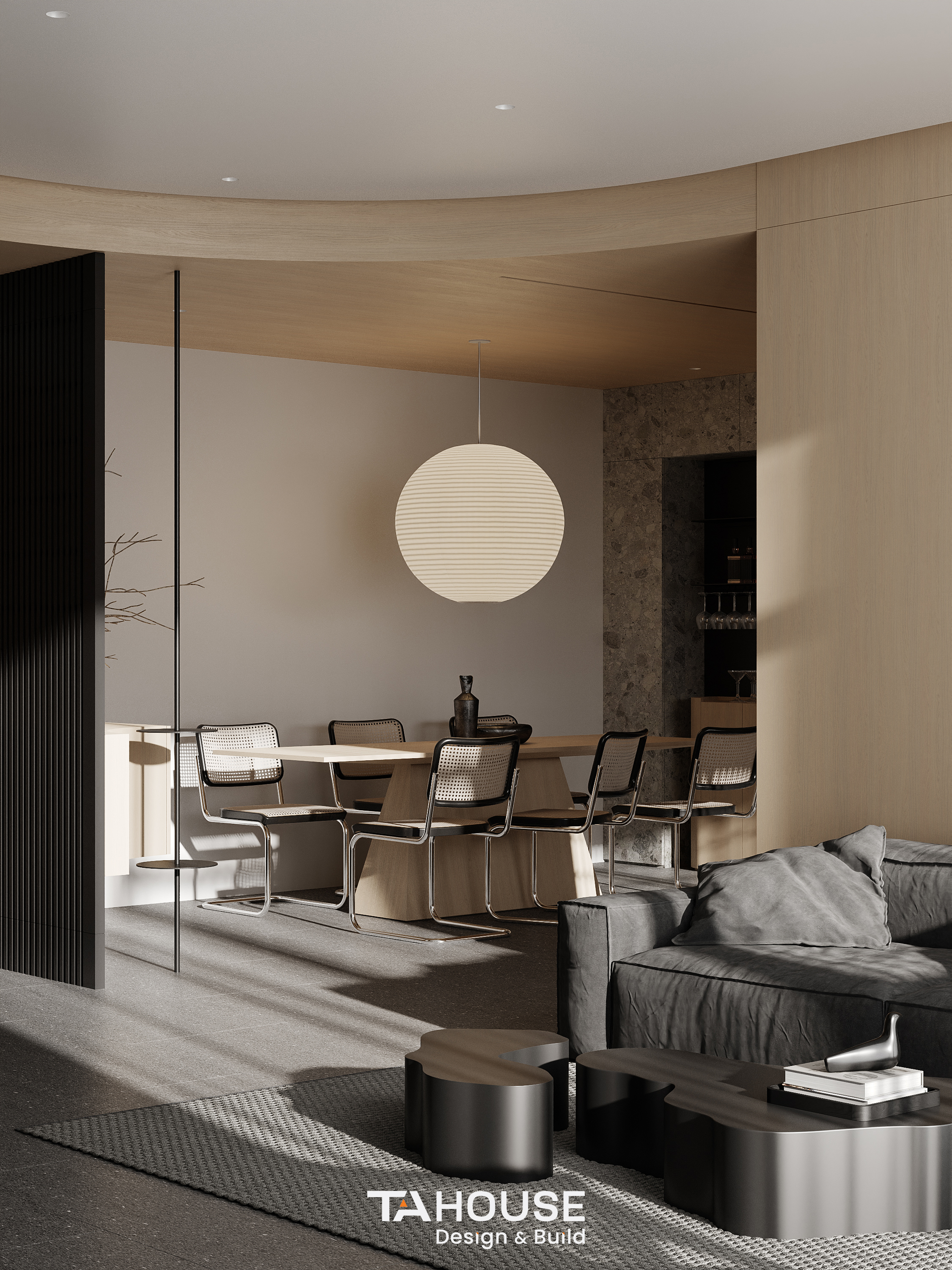 维斯塔安富塔之家-9