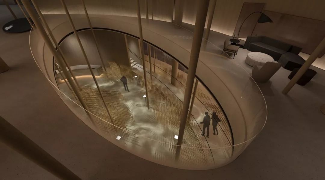 万科悦湾复式洋房丨中国西安丨ONECU 壹方设计-51