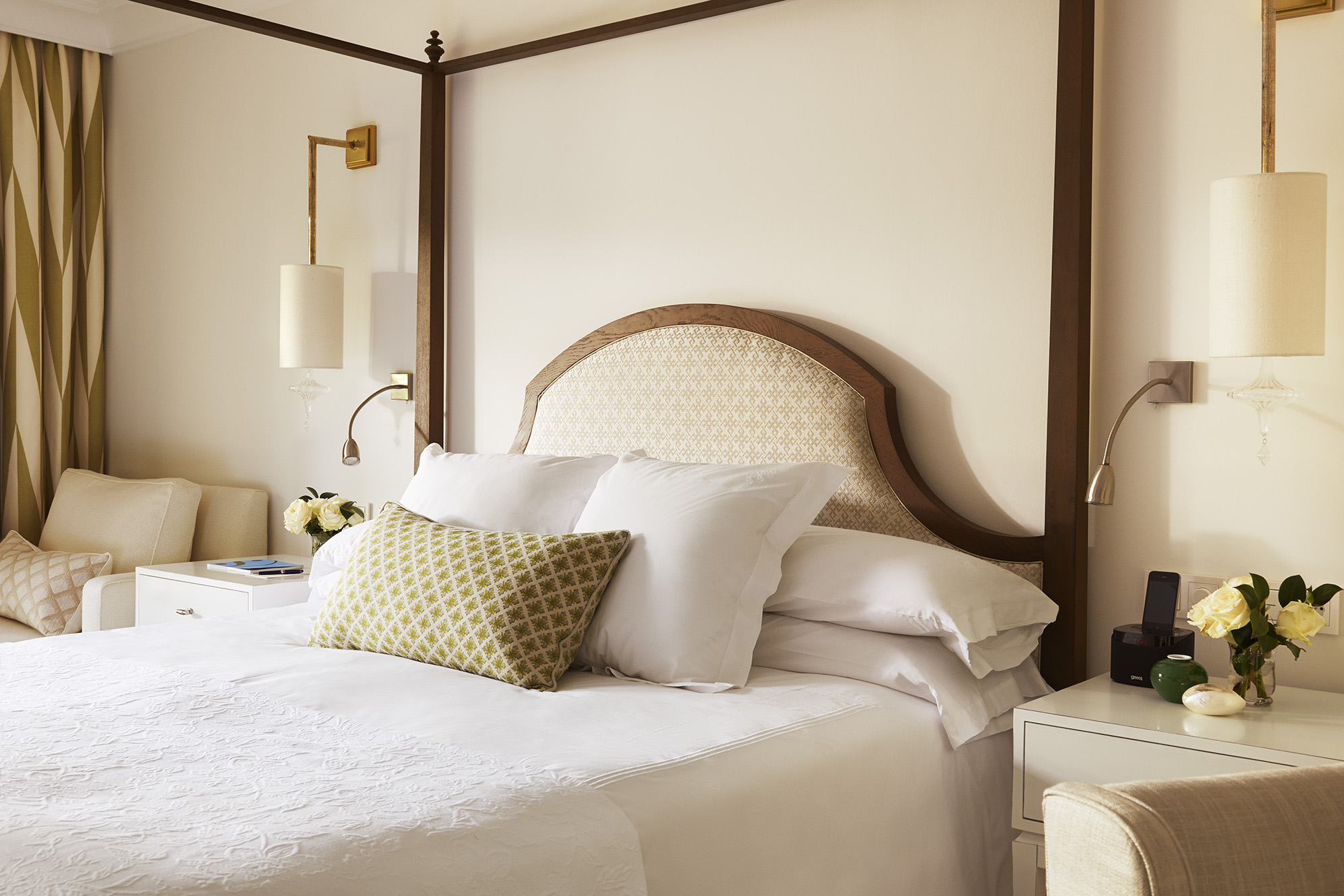 西班牙马贝拉会所俱乐部 酒店度假村-4-2