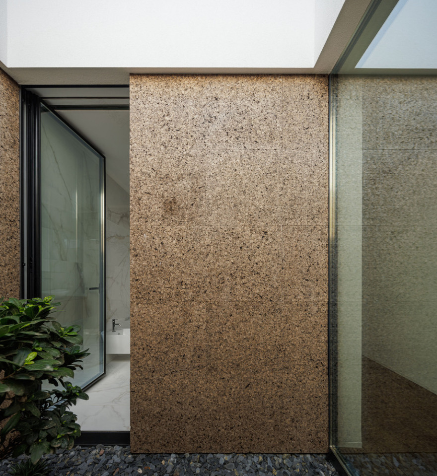 葡萄牙阿斯豪斯住宅丨马里尼奥·阿尔维斯·阿尔基托-19