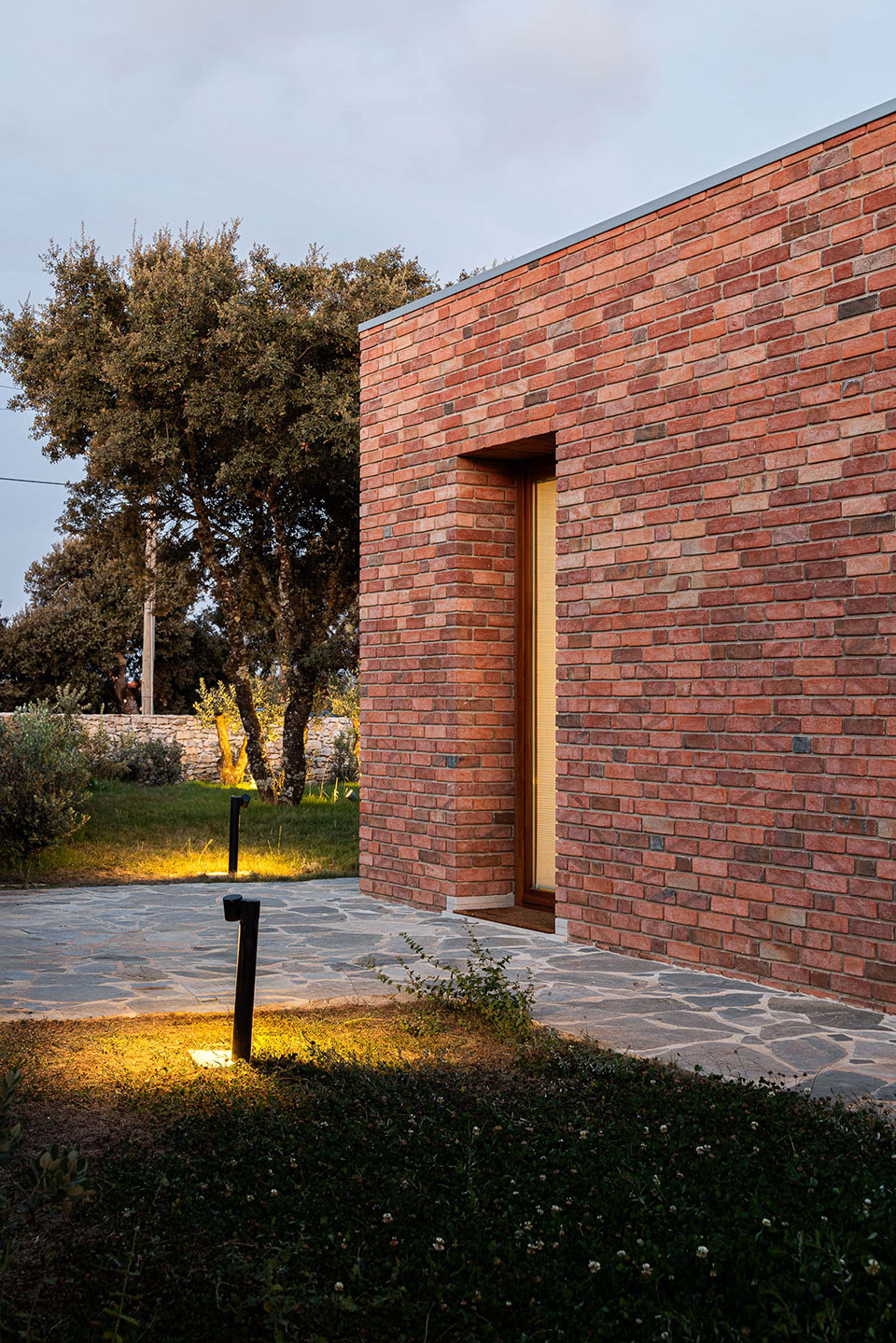 Lameira住宅丨葡萄牙丨João Pedro Pedrosa – Arquitectos-123