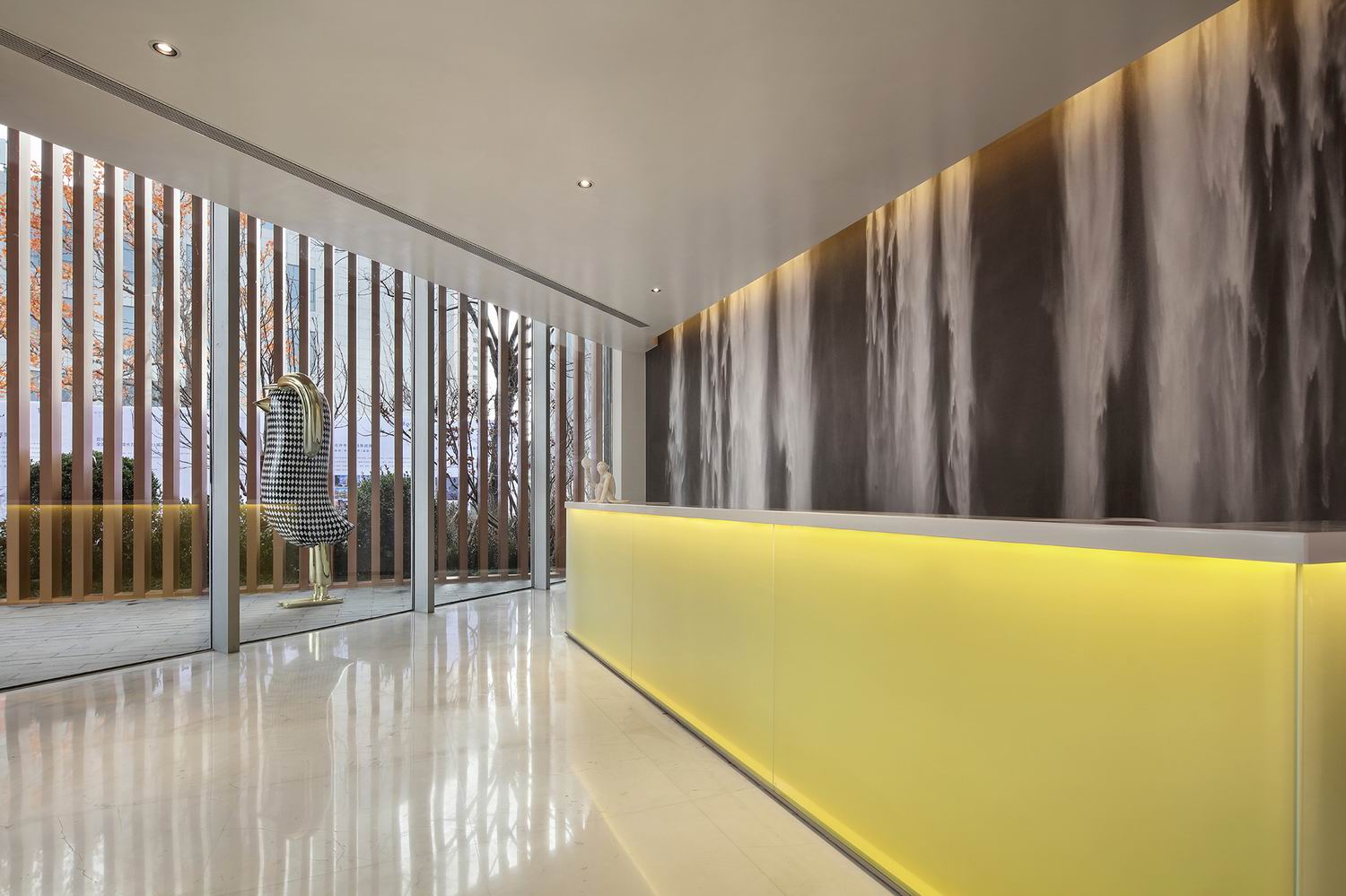 太原紫藤公馆售楼处丨中国太原丨深圳雯华设计顾问有限公司-4