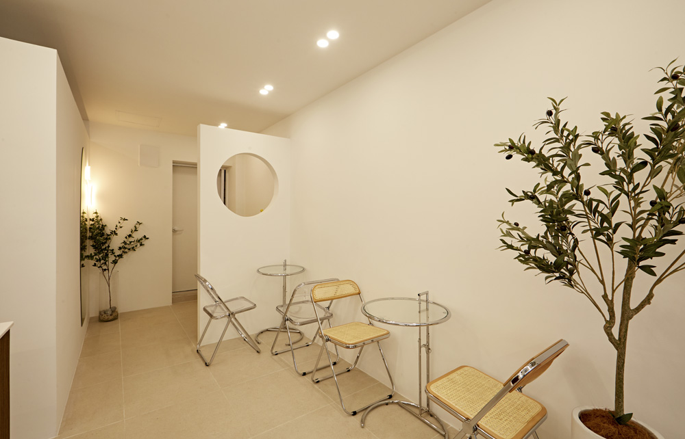 15 坪极简咖啡厅，展现韩式咖啡文化魅力-11