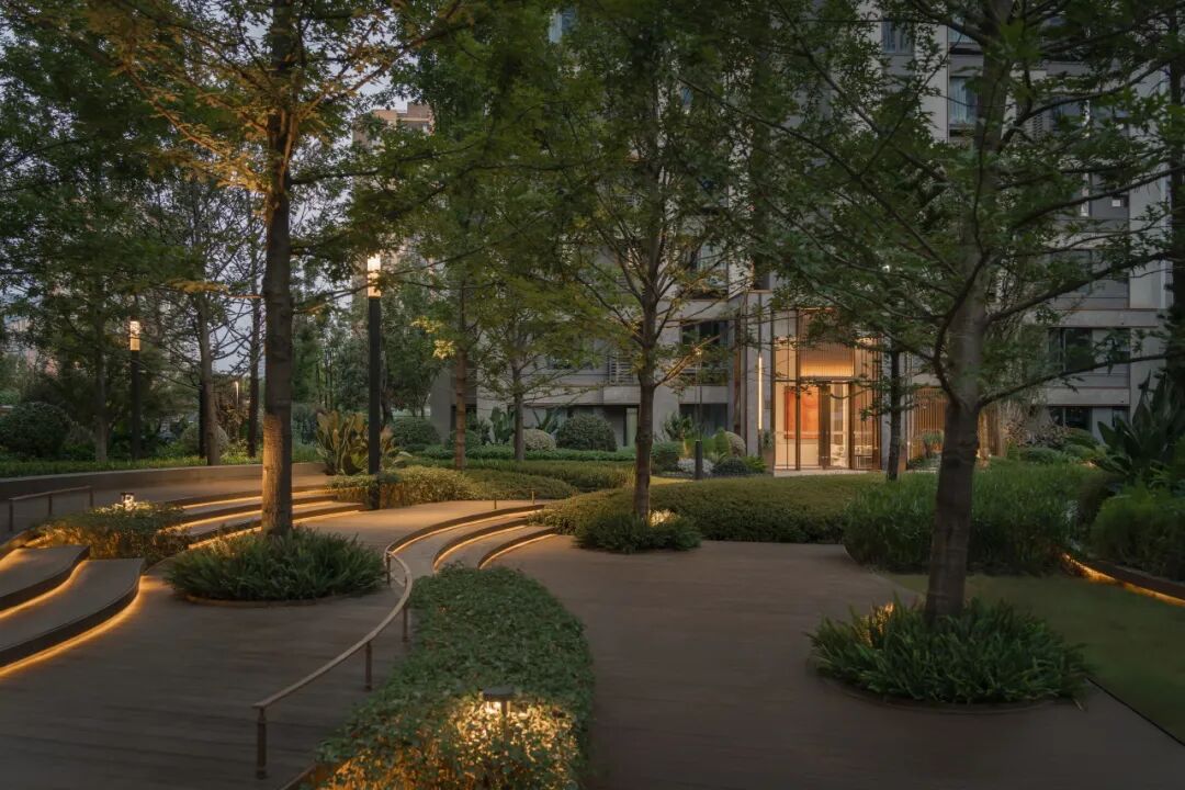 成都华润·中環天序南区丨中国成都丨澜道设计,柏涛建筑设计（北京）有限公司-30