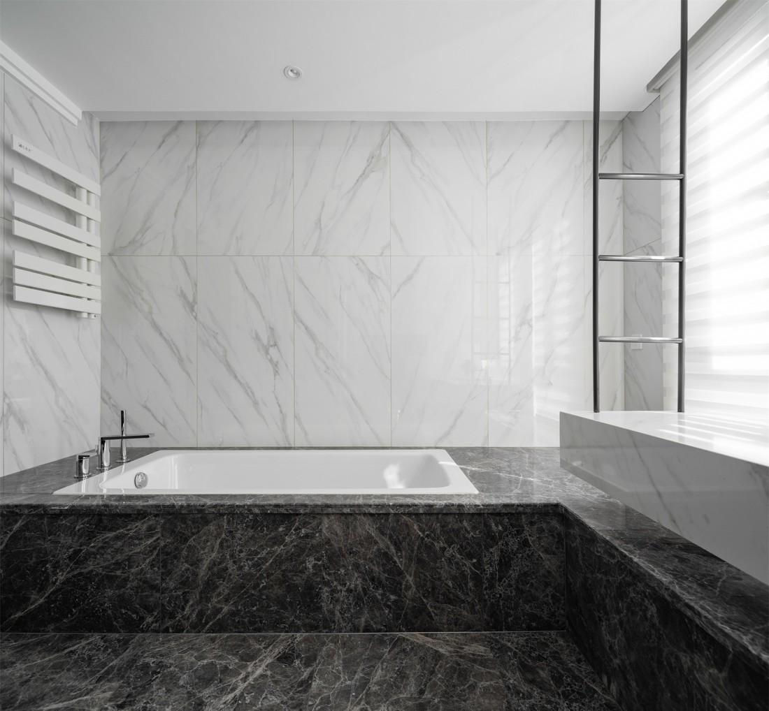 90 后海归女孩的浪漫庄园 | 精致复古小两室-48