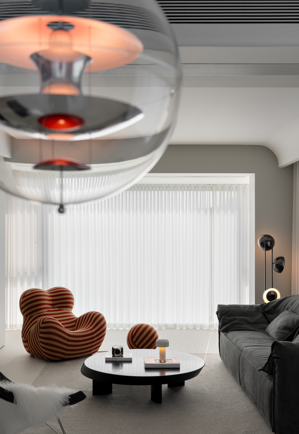 合意设计空间叶芳  |  三餐、四季！-5