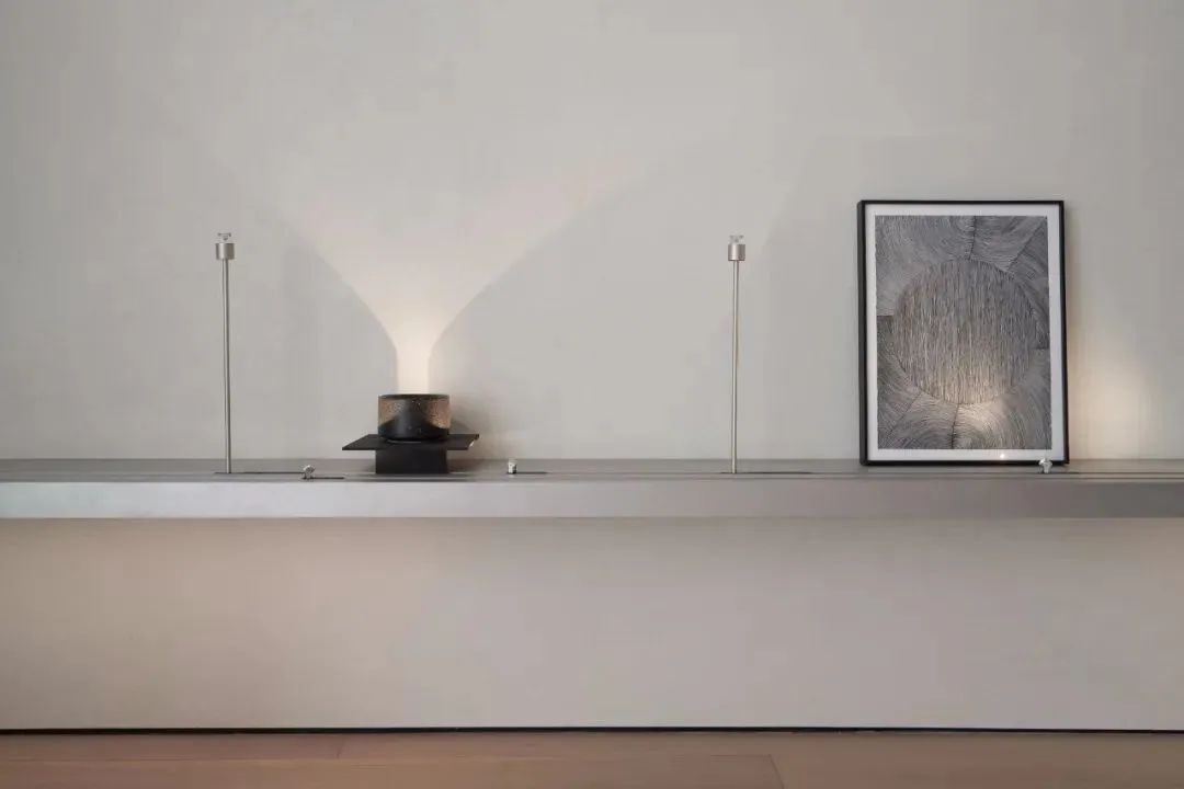 现代 420㎡极简复式住宅丨中国-10